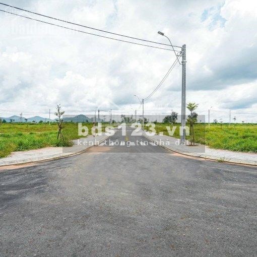 Chính chủ cần tiền, ra gấp lô kề góc mặt tiền Hùng Vương Block D47 rẻ hơn thị trường