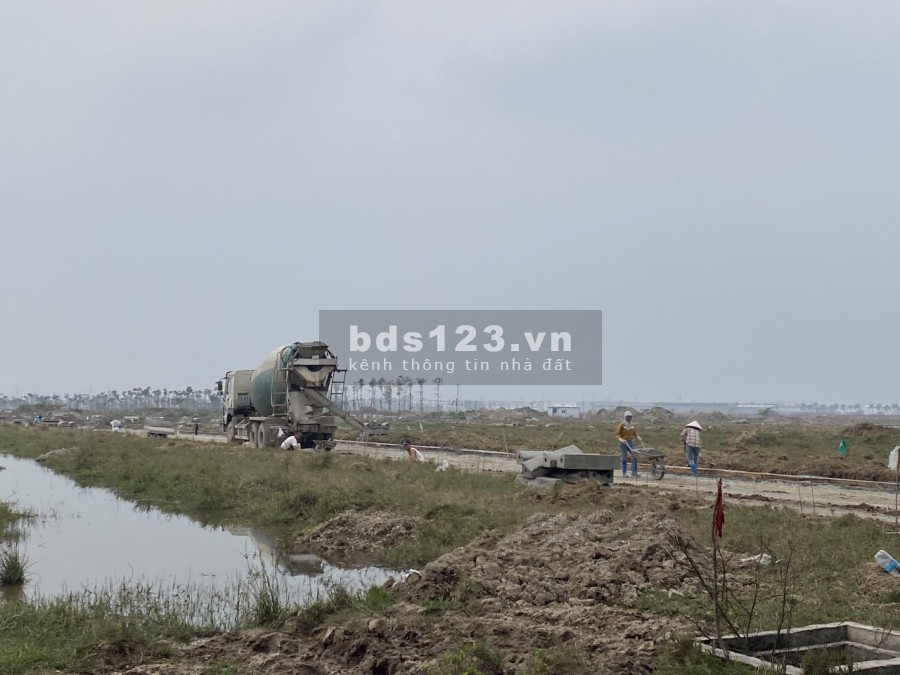 New City Phố Nối- Hưng Yên bảng hàng vào tên trực tiếp F0 CDT liên hệ 0799863888