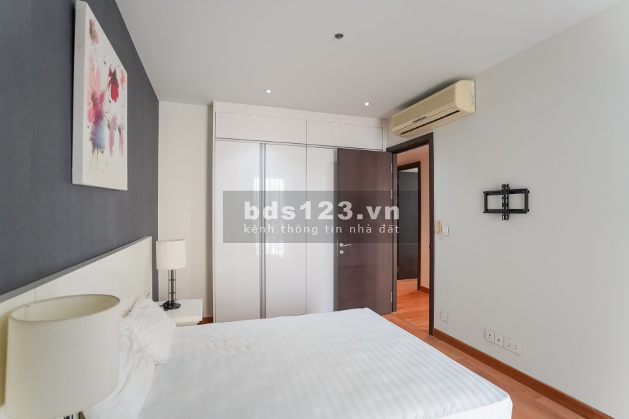 Cho thuê căn hộ Duplex giá tốt Đảo Kim Cương dt 200m2, đầy đủ nội thất, lh 0938221611