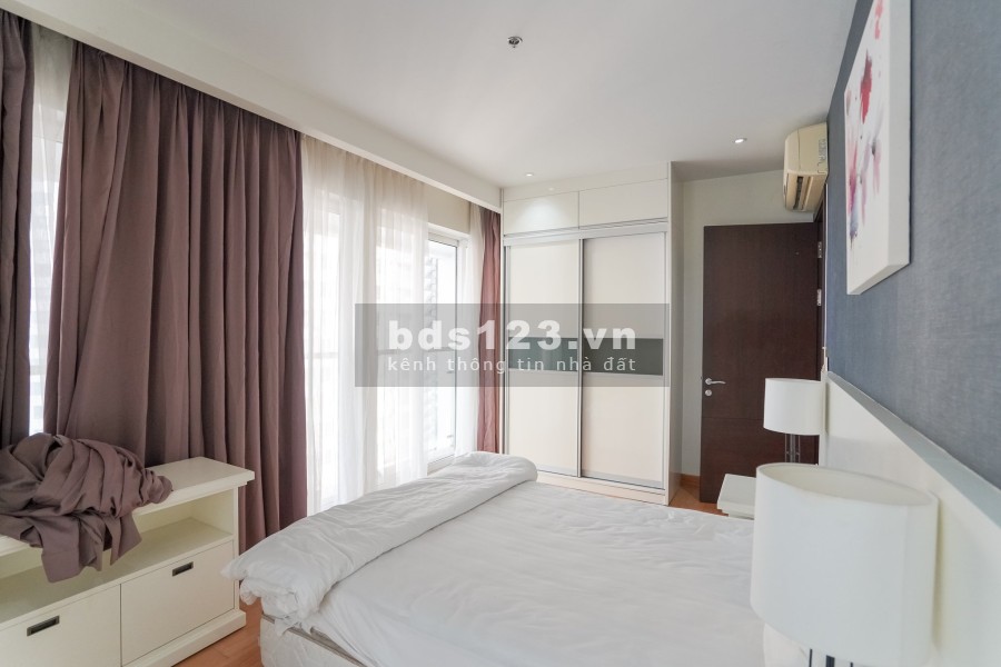 Cho thuê căn hộ Duplex giá tốt Đảo Kim Cương dt 200m2, đầy đủ nội thất, lh 0938221611