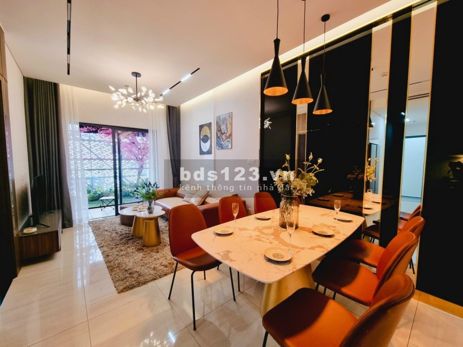 Căn hộ cao cấp “Tinh hoa Nhật Bản” – TP Dĩ An, Bình Dương liên hệ 0937878899