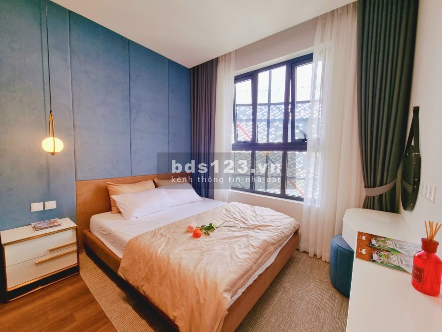 Căn hộ cao cấp “Tinh hoa Nhật Bản” – TP Dĩ An, Bình Dương liên hệ 0937878899