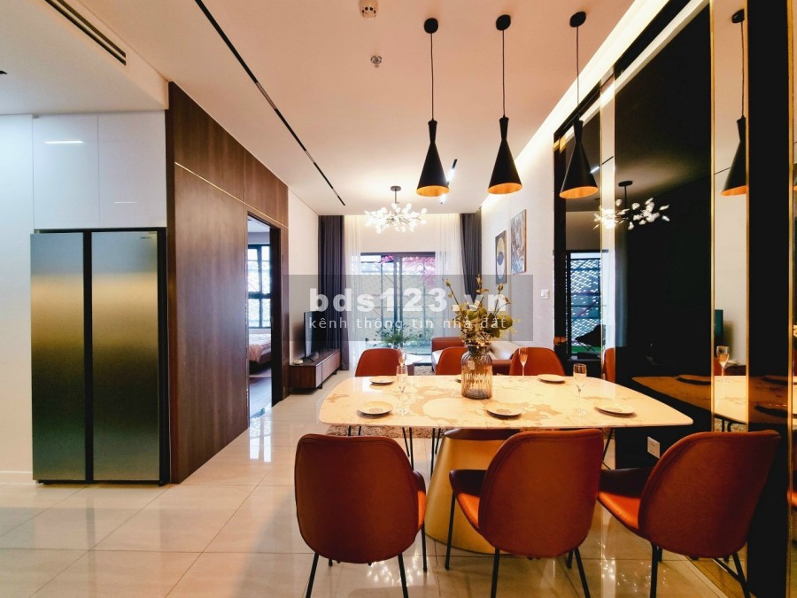 Căn hộ cao cấp “Tinh hoa Nhật Bản” – TP Dĩ An, Bình Dương liên hệ 0937878899
