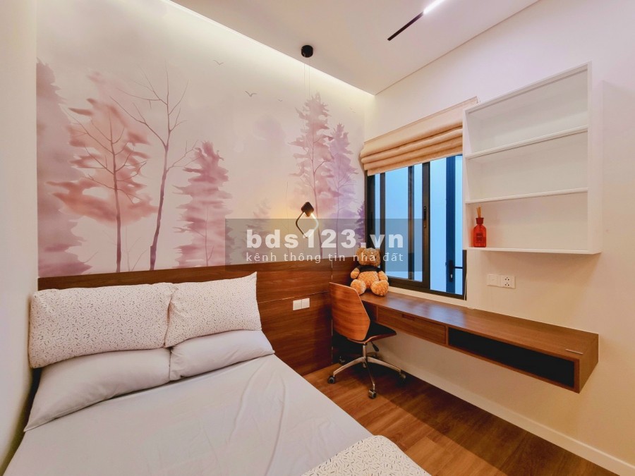 Căn hộ cao cấp “Tinh hoa Nhật Bản” – TP Dĩ An, Bình Dương liên hệ 0937878899
