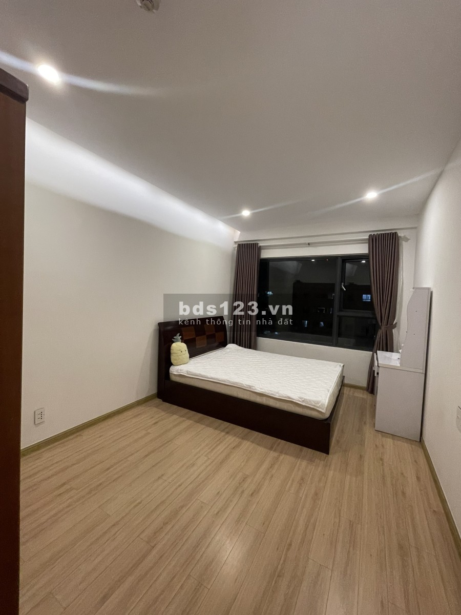 Cần share lại 1PN trong căn hộ Newcity gía thuê 6,5 triệu/tháng khu dân cư đông đúc