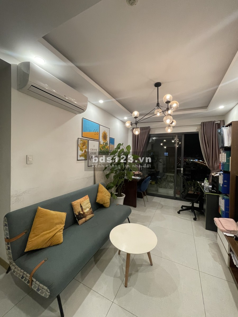 Cần share lại 1PN trong căn hộ Newcity gía thuê 6,5 triệu/tháng khu dân cư đông đúc
