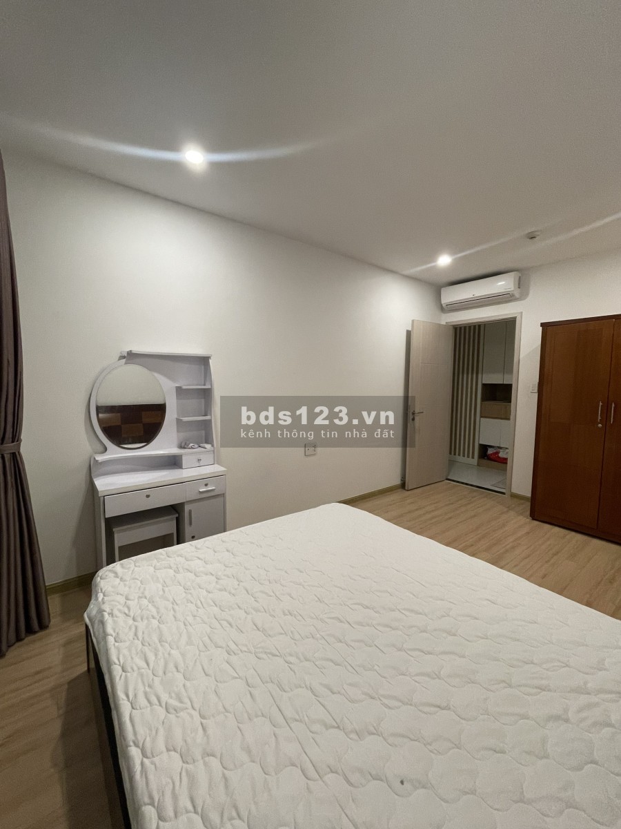 Cần share lại 1PN trong căn hộ Newcity gía thuê 6,5 triệu/tháng khu dân cư đông đúc