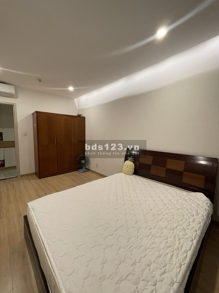 Cần share lại 1PN trong căn hộ Newcity gía thuê 6,5 triệu/tháng khu dân cư đông đúc