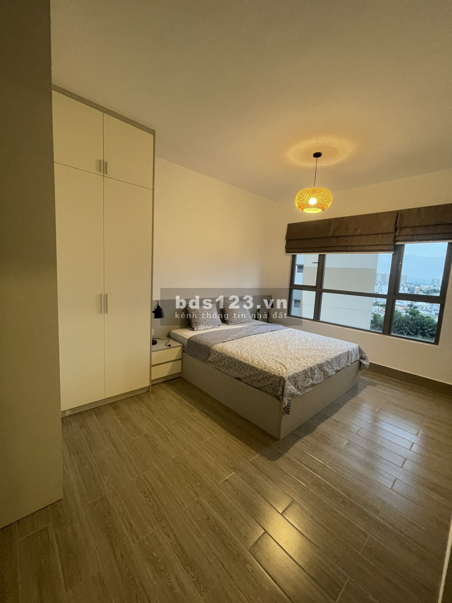 Chính chủ kí gửi cho thuê căn hộ Palm Heights 3PN liên hệ xem nhà 0936236233