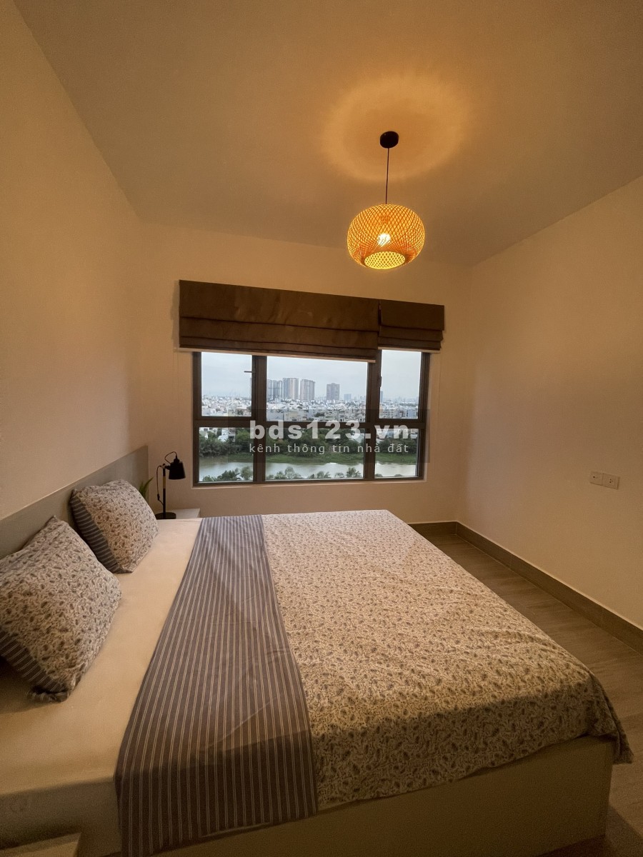 Chính chủ kí gửi cho thuê căn hộ Palm Heights 3PN liên hệ xem nhà 0936236233