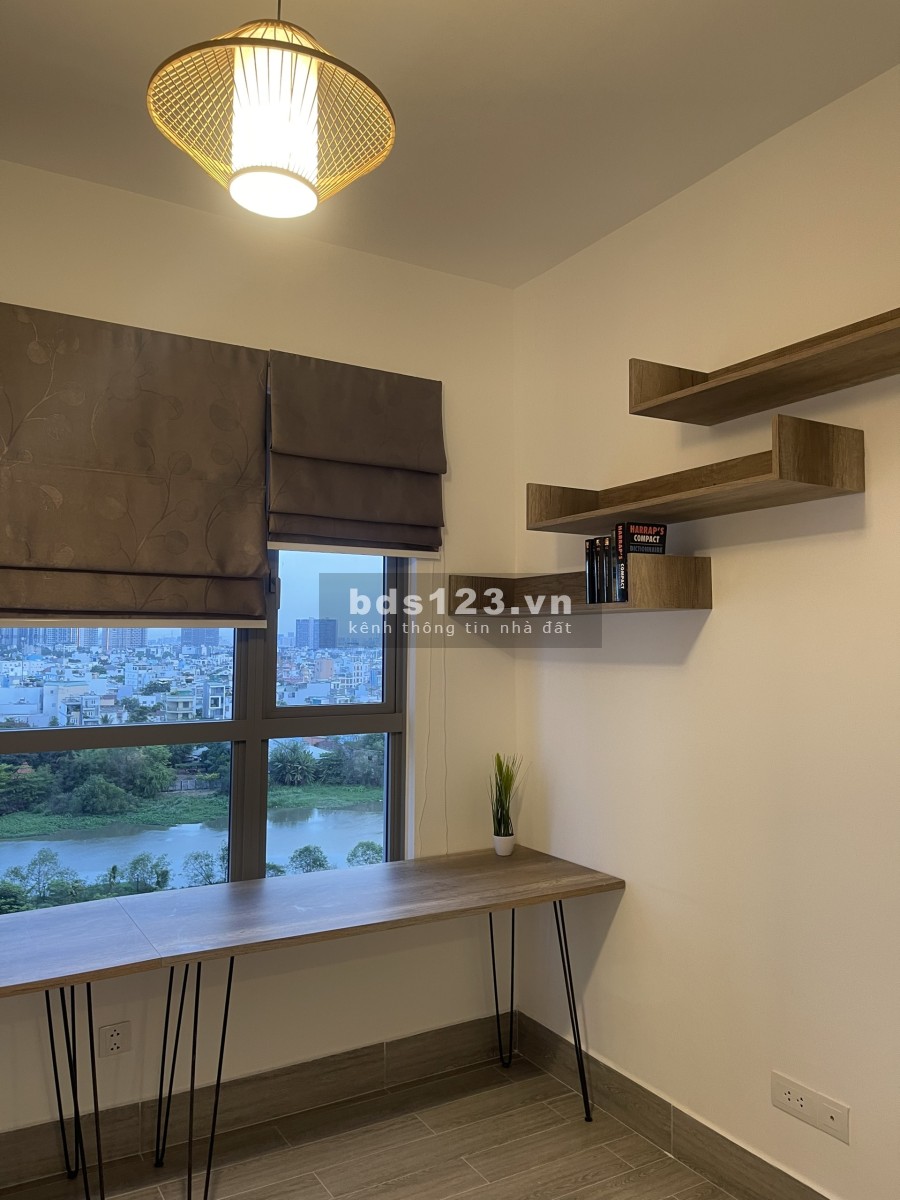 Chính chủ kí gửi cho thuê căn hộ Palm Heights 3PN liên hệ xem nhà 0936236233