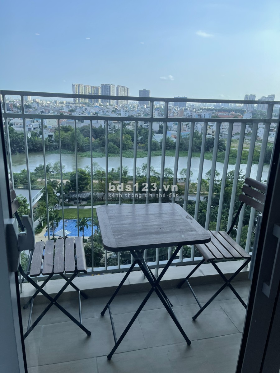 Chính chủ kí gửi cho thuê căn hộ Palm Heights 3PN liên hệ xem nhà 0936236233