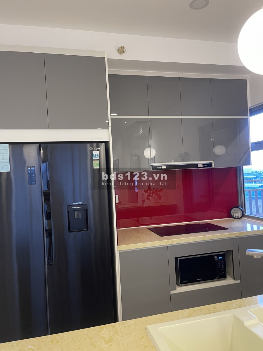Chính chủ kí gửi cho thuê căn hộ Palm Heights 3PN liên hệ xem nhà 0936236233