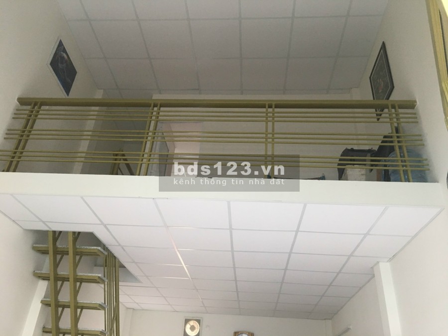 Nhà Ấp Mỹ Hòa 1 Xã Trung Chánh chính chủ - 2 tỷ 300 triệu pháp lý chính chủ bàn giao ở ngay