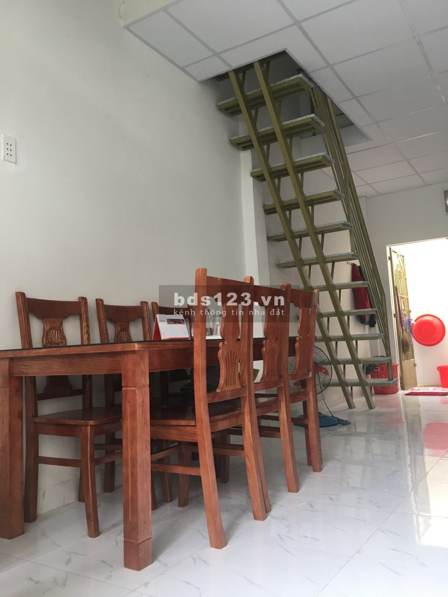 Nhà Ấp Mỹ Hòa 1 Xã Trung Chánh chính chủ - 2 tỷ 300 triệu pháp lý chính chủ bàn giao ở ngay
