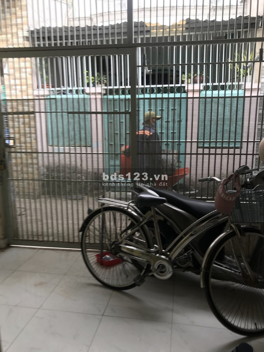 Nhà Ấp Mỹ Hòa 1 Xã Trung Chánh chính chủ - 2 tỷ 300 triệu pháp lý chính chủ bàn giao ở ngay