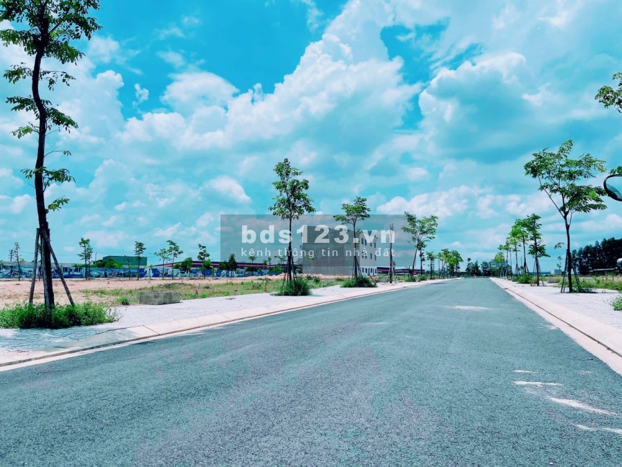 Đất nền khu đô thị mới tiềm năng giá rẻ cơ hội đầu tư sinh lợi nhuận cao, pháp lý chính chủ