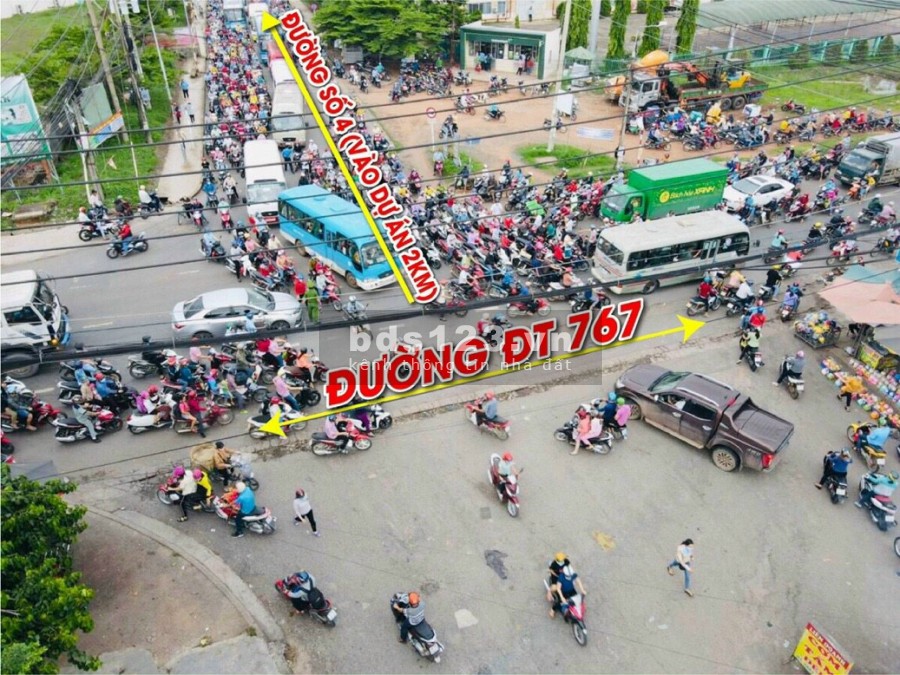 Đất nền khu đô thị mới tiềm năng giá rẻ cơ hội đầu tư sinh lợi nhuận cao, pháp lý chính chủ