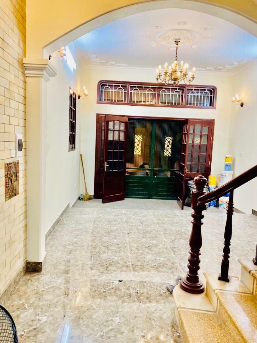 Rẻ nhất khu vực Bùi Xương Trạch Thanh Xuân 45m2xMT4.5 nhỉnh 5 tỷ ơ ngay