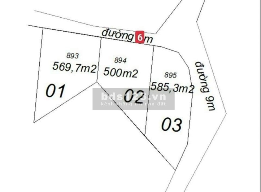 Bán 500m2 đất Bến Tràm, Phú Quốc, Tuân Trần 2 vào chỉ 2,3 tỷ, sổ hồng riêng, đường ô tô vào