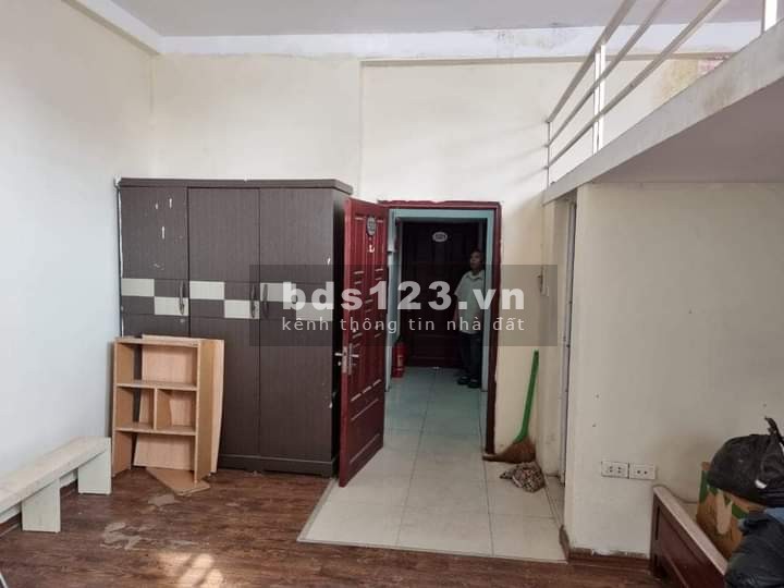 Cần bán CCMN Khương Hạ Thanh Xuân 20 Phòng khép kín doanh thu 840 triệu/năm