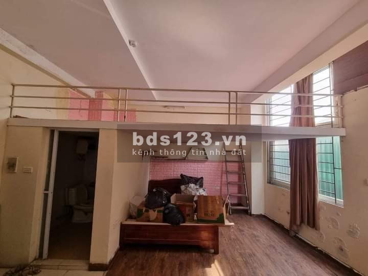 Cần bán CCMN Khương Hạ Thanh Xuân 20 Phòng khép kín doanh thu 840 triệu/năm