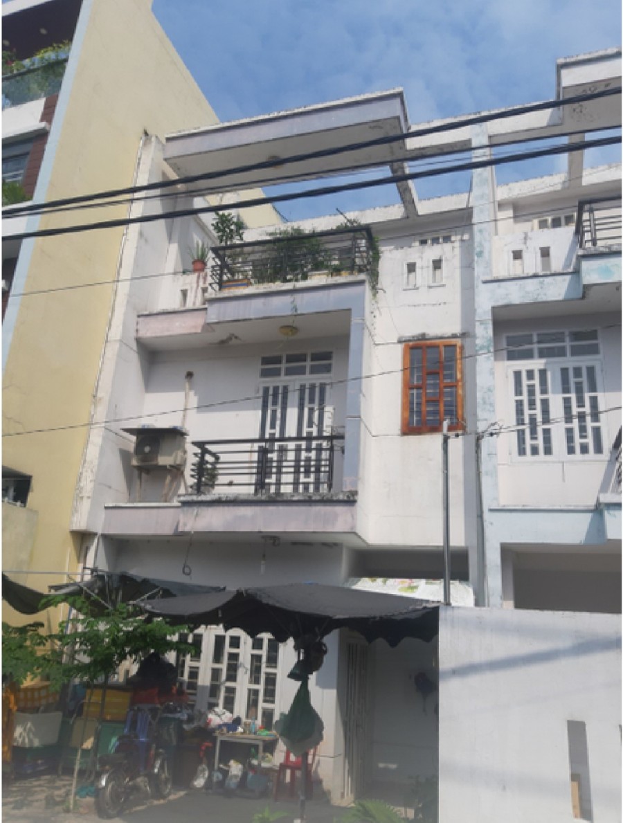 Bán nhà phố nguyên căn đường số 120 Quận 9, liên hệ 0393870446 giá bán chỉ 5.5 tỷ
