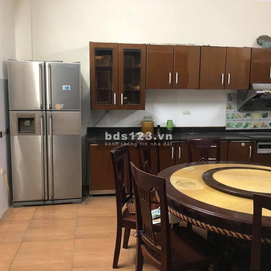 Bán nhà lô góc 4 tầng x 75m2 mặt phố Thái Thịnh 1 ô tô, KD giá 14,3 tỷ. LH 0912442669