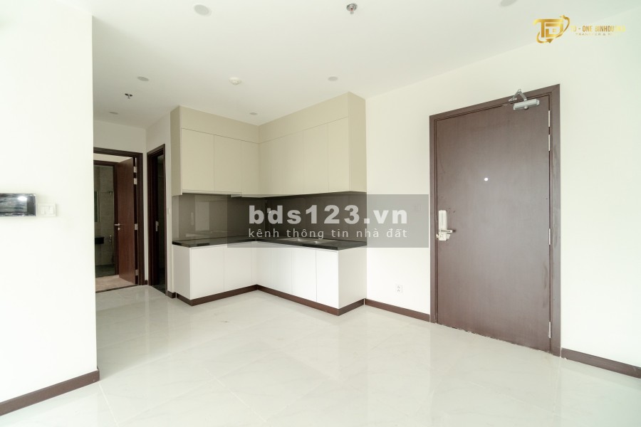 1PN diện tích 57m2 - (1.7T) C Sky View Căn Hộ Cao Cấp, Trung Tâm TP. Thủ Dầu Một