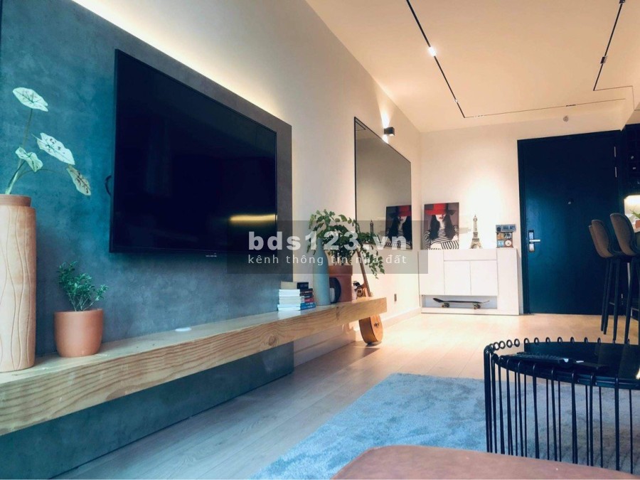 Feliz En Vista cho thuê căn 1pn nội thất Siêu Đẹp. LH em Tâm: 0902.0506.43