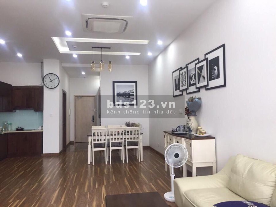Cần bán căn hộ 92m2 2 ngủ tại chung cư Artemis- Lê Trọng Tấn- Thanh xuân-Hà Nội