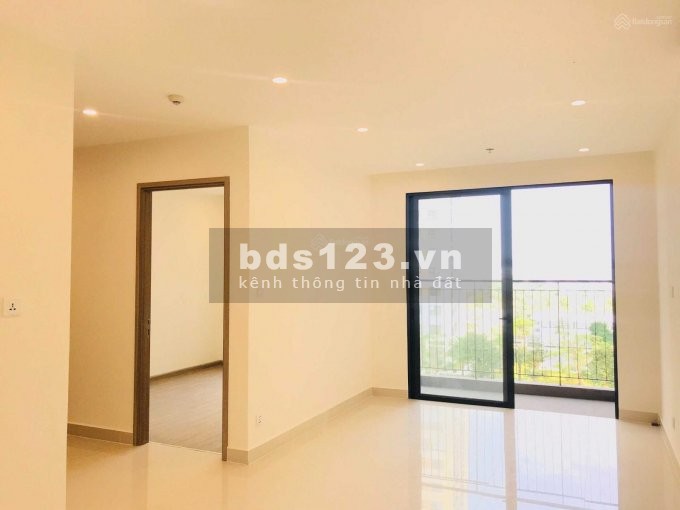Chủ cũ ngộp cần bán gấp căn 1+1PN Vinhomes Grand Park Quận 9 ra sổ liền tay