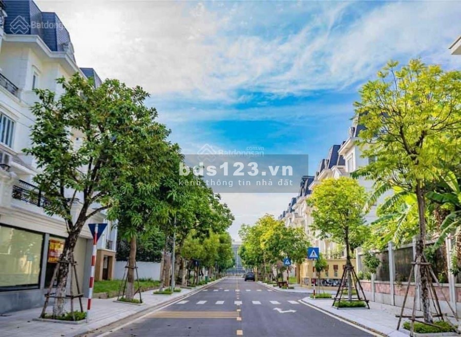 Bán biệt thự Lideco Bắc 32, NV36, vị trí trung tâm, view Gần Hồ, công viên, giá đầu tư. 0961701215