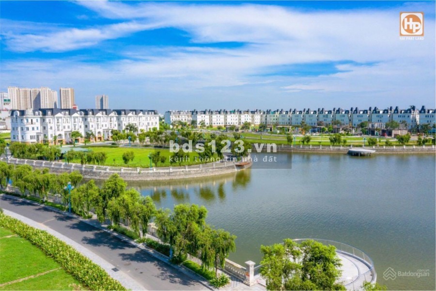 Bán biệt thự Lideco Bắc 32, NV36, vị trí trung tâm, view Gần Hồ, công viên, giá đầu tư. 0961701215