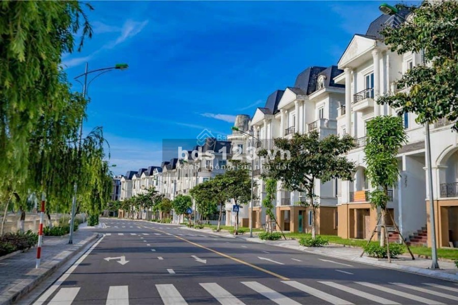 Bán biệt thự Lideco Bắc 32, NV36, vị trí trung tâm, view Gần Hồ, công viên, giá đầu tư. 0961701215