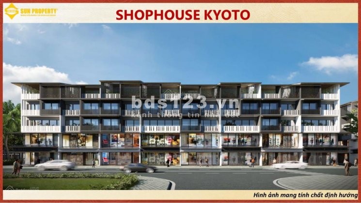 Quỹ 5 căn Shophouse Onsen Beauty vị trí đẹp nhất dự án. Vốn đầu tư chỉ từ 1 tỷ. Liên hệ: 0961645941