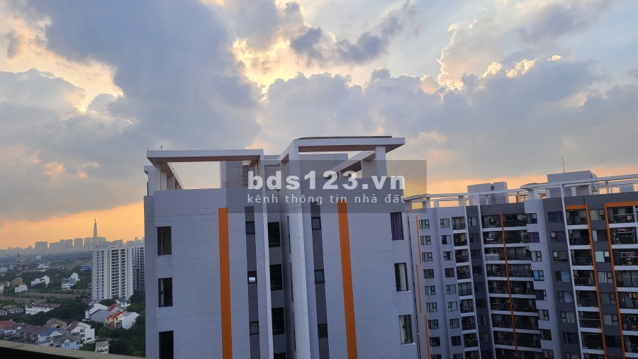Bán căn hộ SAFIRA KHANG ĐIỀN B2 view đẹp nhất dự án giá bán đầu tư sinh lời cao