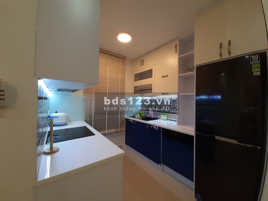 Bán nhanh 3PN, diện tích sử dụng 86m2, view sông, chỉ 5,2 tỷ full NT tại Sun Avenue