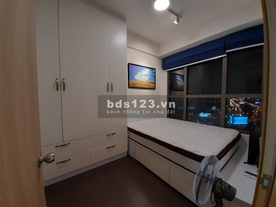 Bán nhanh 3PN, diện tích sử dụng 86m2, view sông, chỉ 5,2 tỷ full NT tại Sun Avenue
