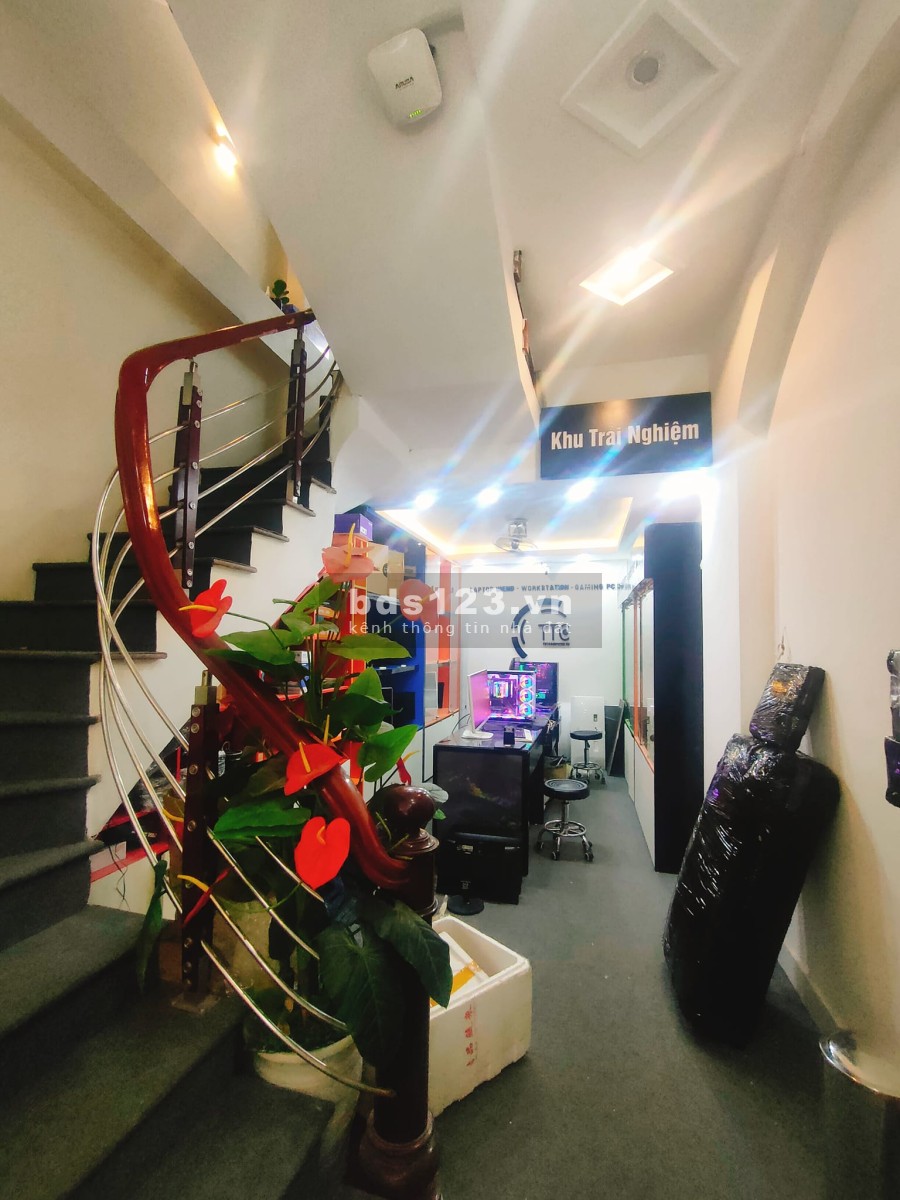 Bán gấp nhà Mỹ Đình phố, gần ô tô, gần chợ kinh doanh dt…