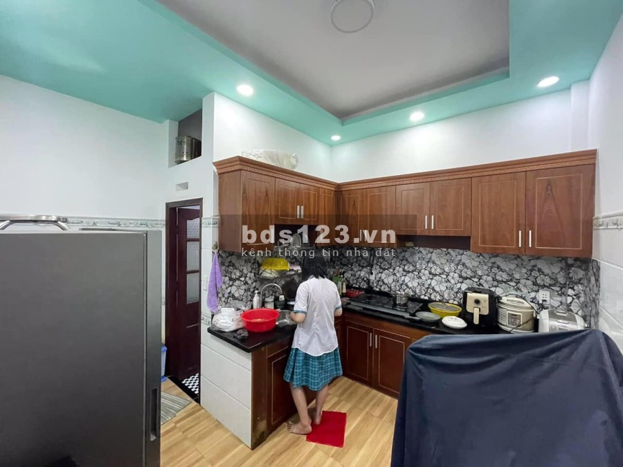 Bán Nhà Hẻm 67 Đường Bờ Bao Tân Thắng Tân Phú, 36m2, nhà mới đẹp, lhcc 0906767035