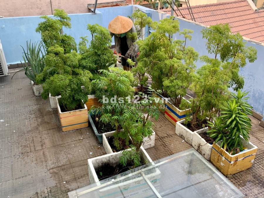Bán nhà hẻm 925 Âu Cơ Tân Phú, 65m2, hẻm xe hơi nhà đẹp, liên hệ 0906767035