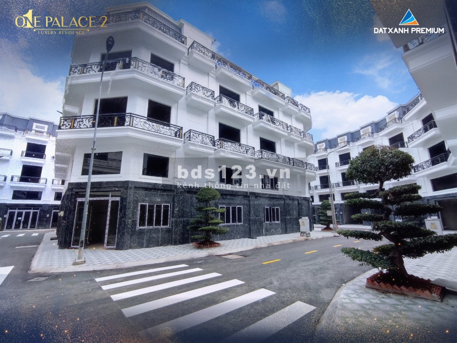 Bán nhà phố full nội thất, pháp lý tại trung tâm Quận 12 giá chỉ 720 triệu vào ở ngay