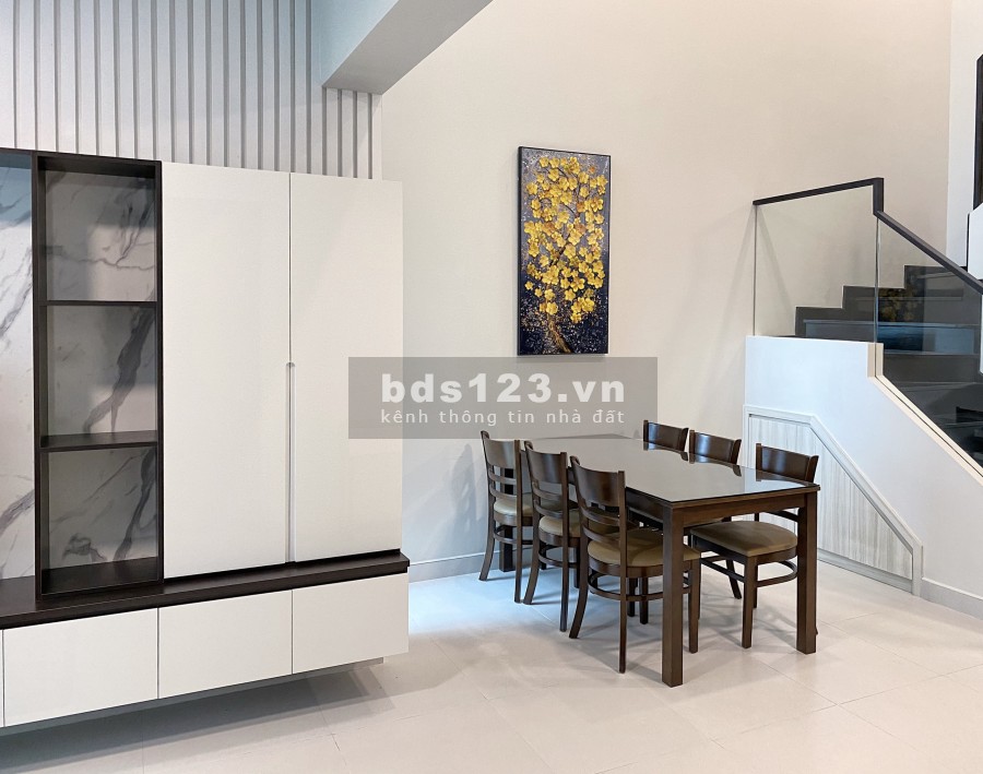 Cập nhật căn hộ mới toanh 3pn Duplex tại Feliz en Vista. LH em Tâm: 0902.0506.43
