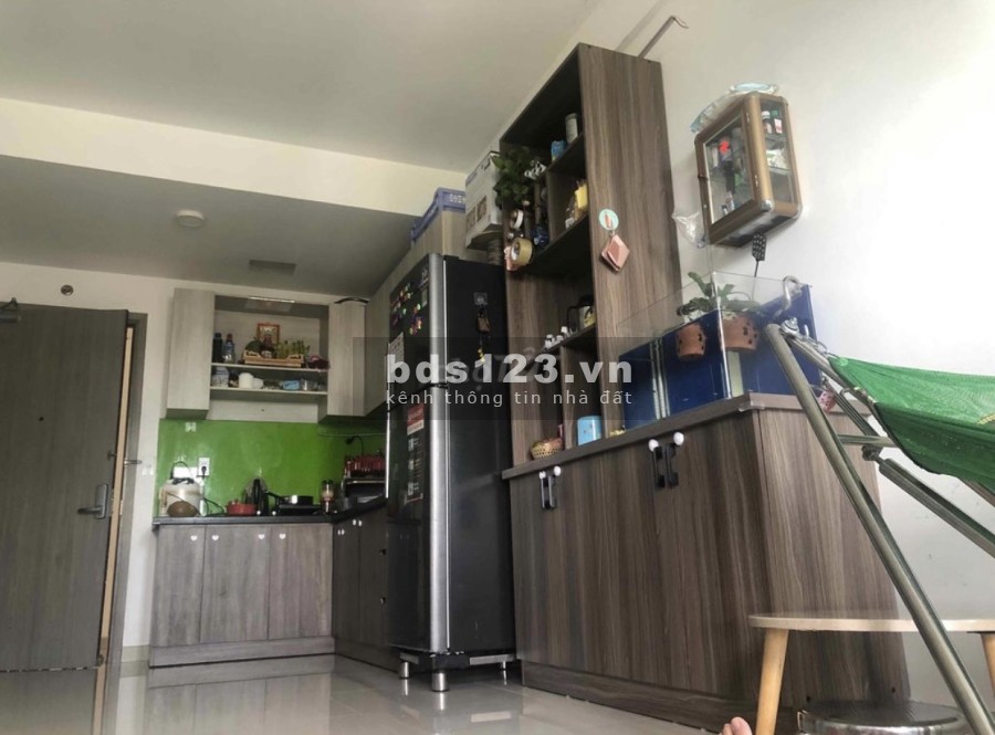 Cần Bán căn hộ chung cư Hà Đô Thới An Quận 12 diện tích sử dụng 50m2 lh 0973808487