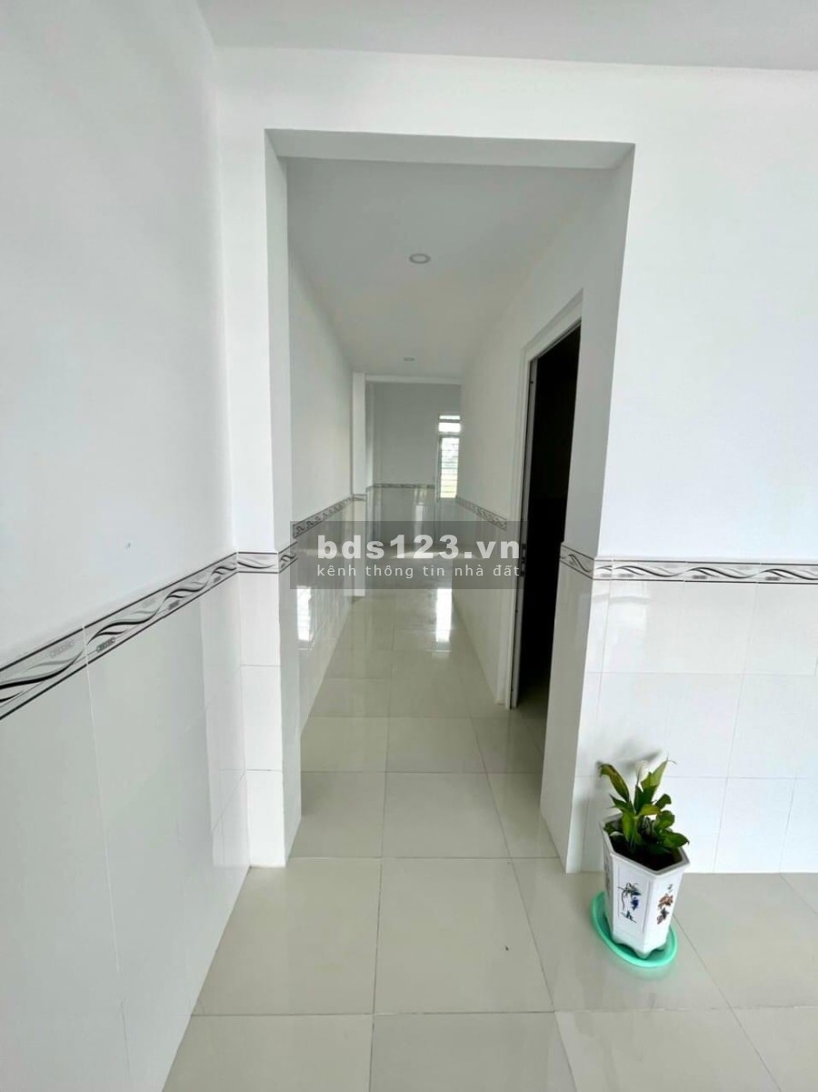 Nhà cấp 4 khu dân cư Dương Minh Châu nằm ở dự án siêu hot hit ở Rạch Giá lh 0916109365