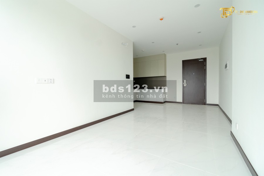 1PN diện tích 57m2 - (1.7T) C Sky View Căn Hộ Cao Cấp, Trung Tâm TP. Thủ Dầu Một
