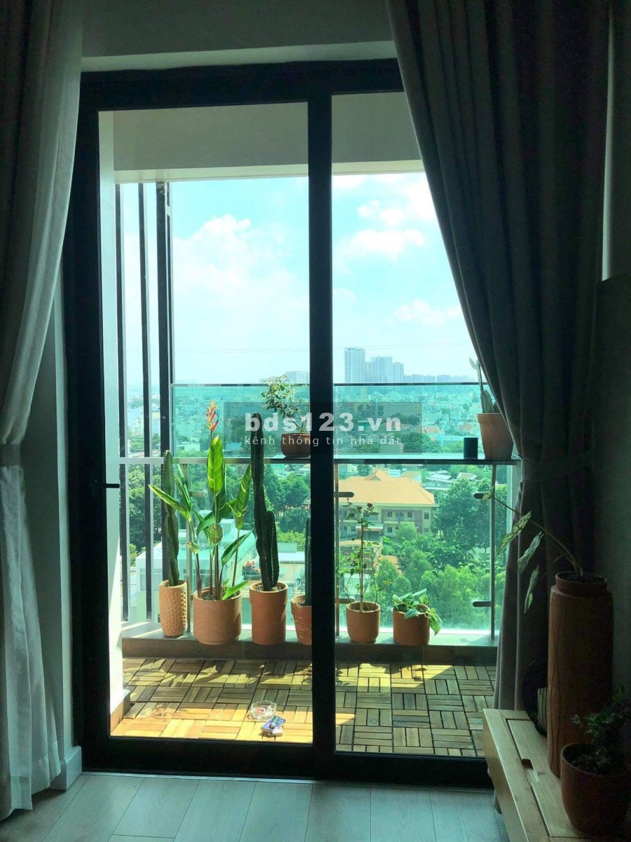 Feliz En Vista cho thuê căn 1pn nội thất Siêu Đẹp. LH em Tâm: 0902.0506.43