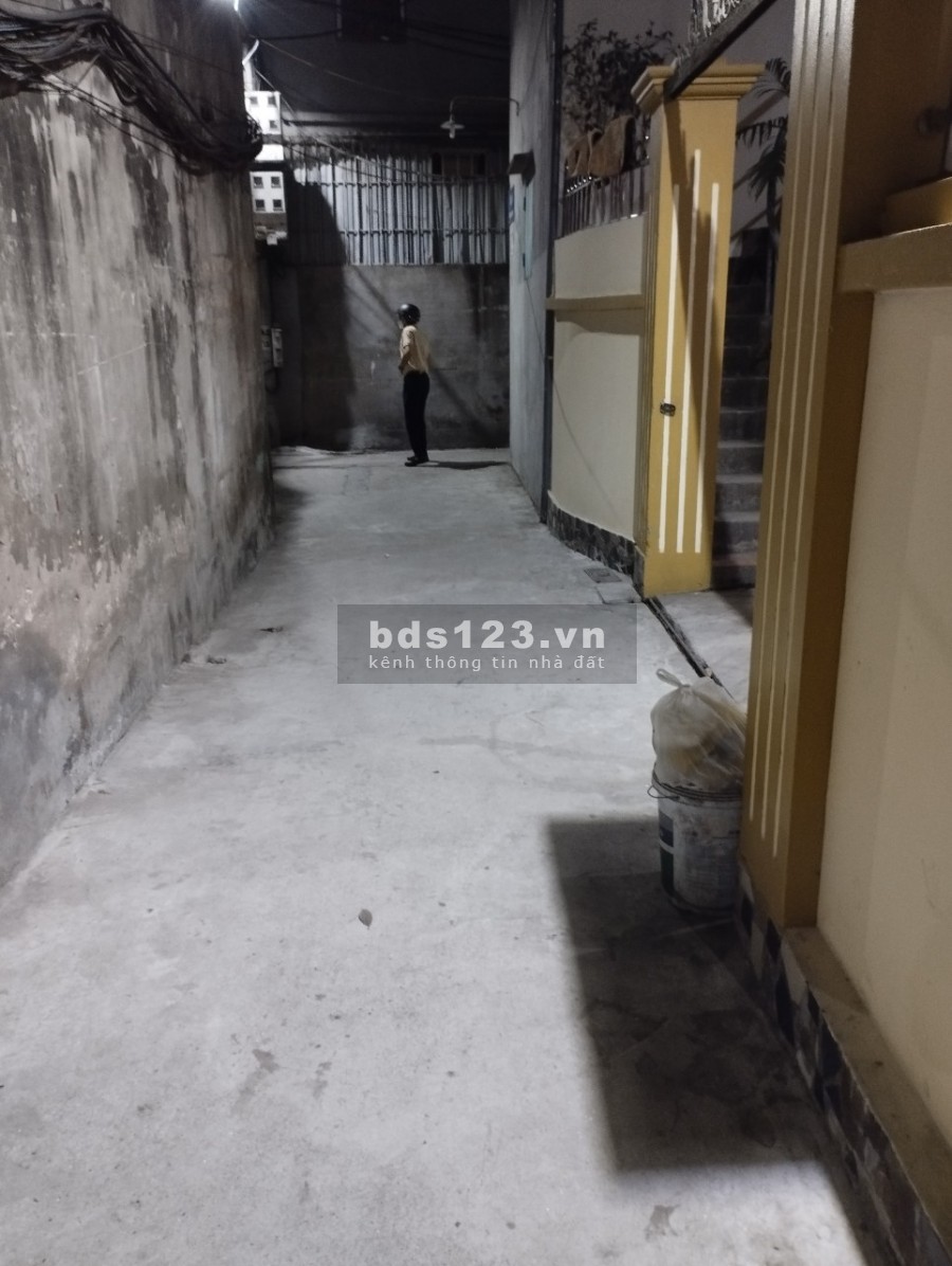 Bán nhà 2 tầng Lai Xá Kim Chung Hoài Đức, giá bán chỉ 1.9 tỷ, pháp lý chính chủ