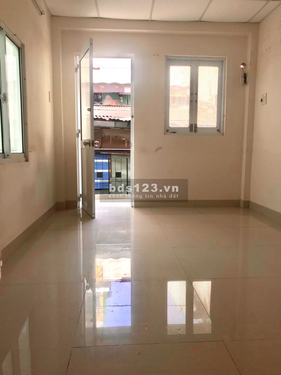 Chính chủ bán nhà 2 mặt hẻm 406 Nguyễn Thị Minh Khai Quận 3, liên hệ 0946868649